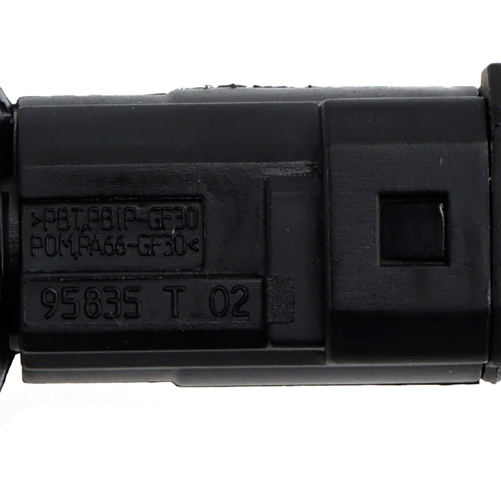 Contacteur de feu stop pour Peugeot 206 + CC SW Partner 453444 9634667980