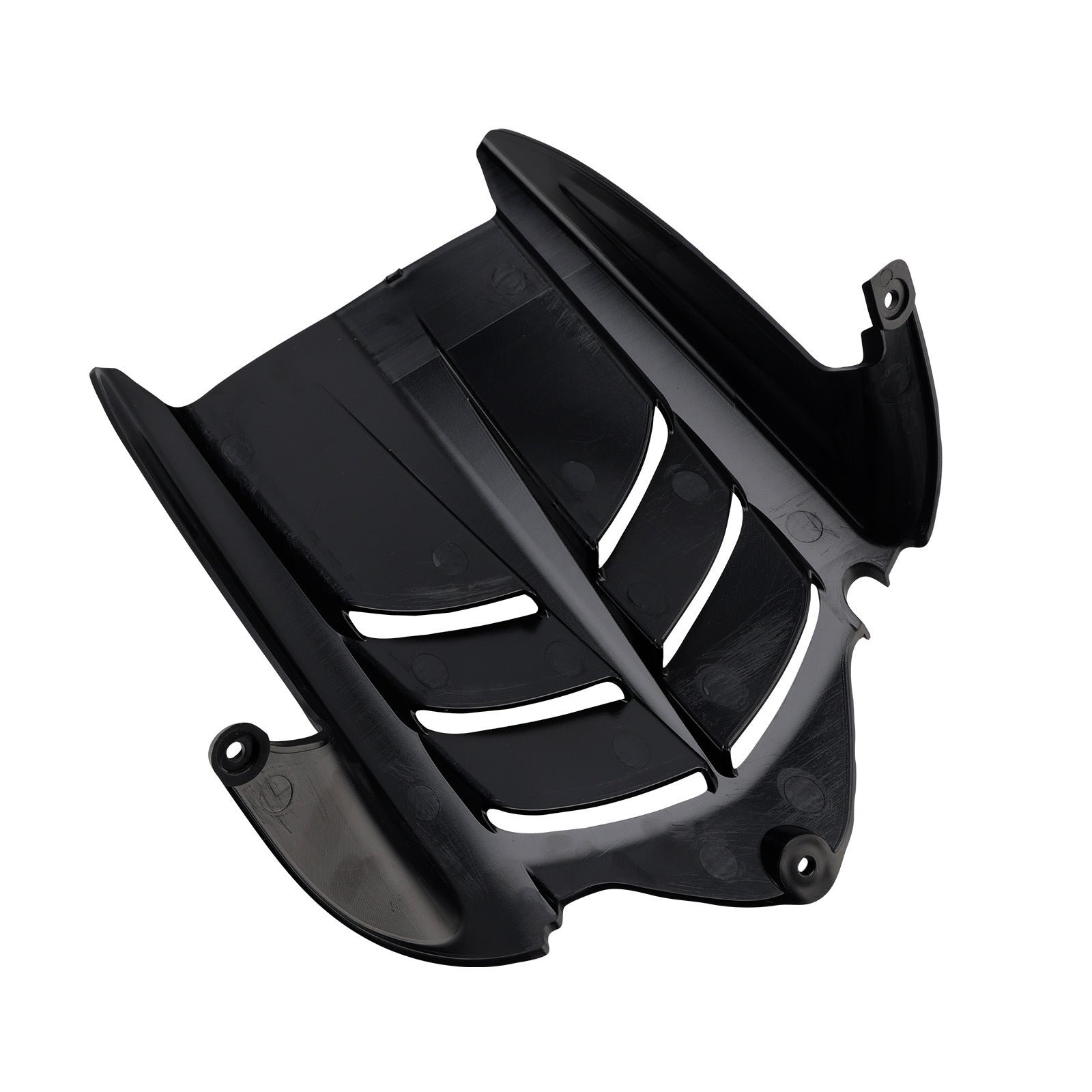 Carénage de garde-boue arrière pour Kawasaki ZX-6R 636 2009-2025