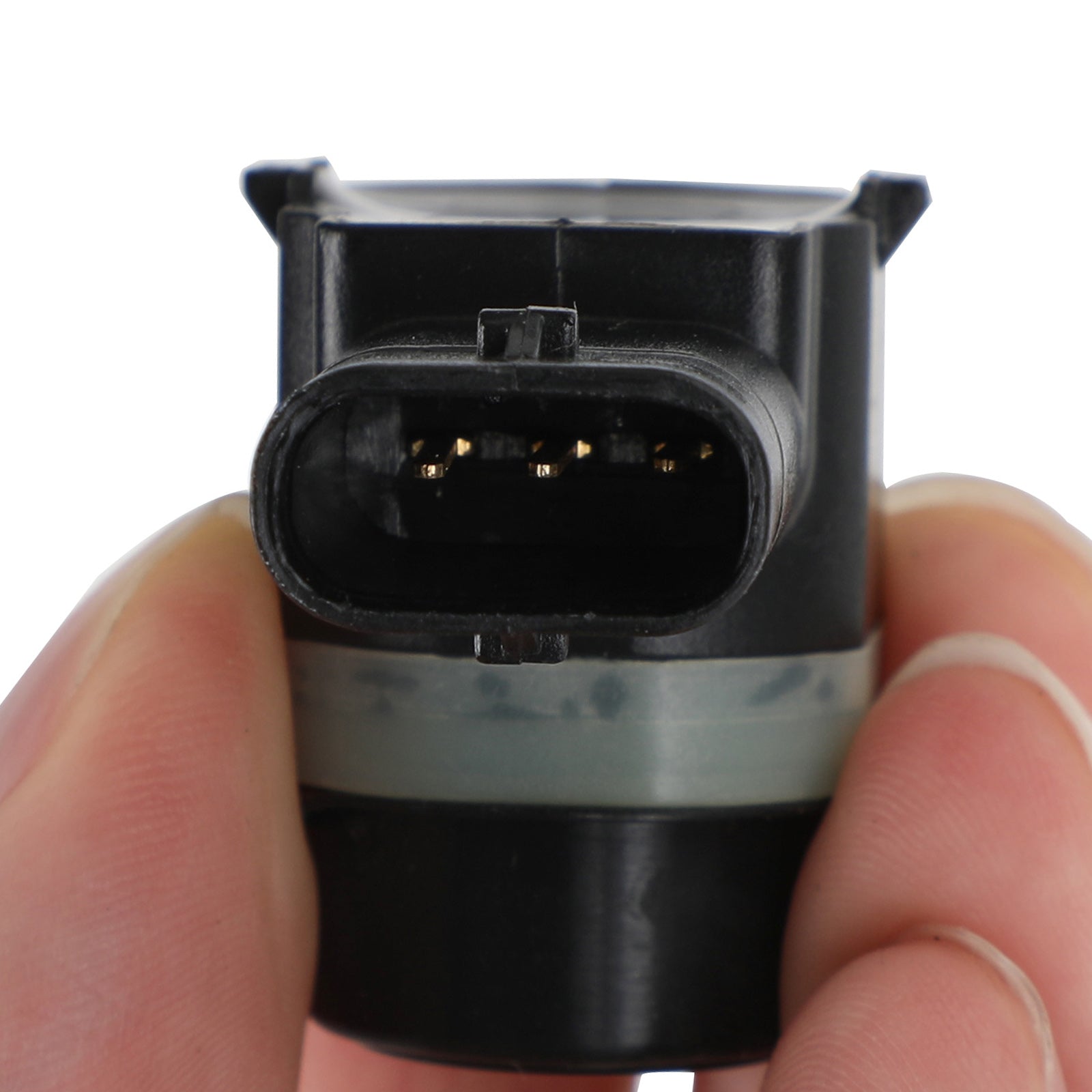 4x PDC 1T0919297A Parkeersensor voor VW Golf Passat Sharan Tiguan Touran Géranique