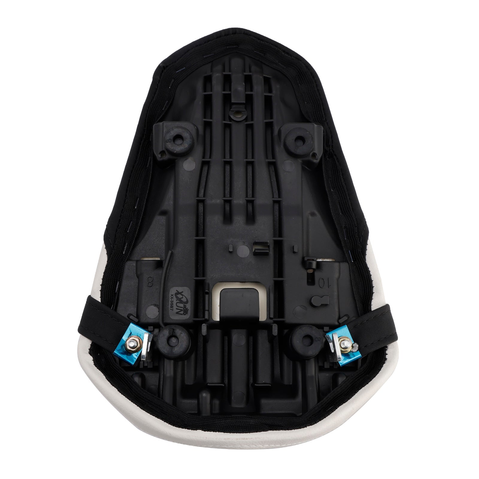 Wspornik sakw do YAMAHA YZF-R3 MT-03 (od 2025)