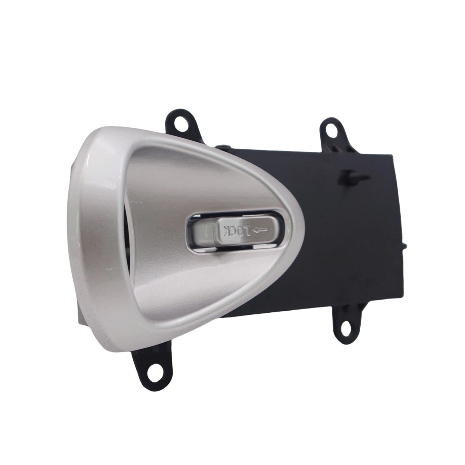 Leva notranja kljuka vrat (voznikova stran) za Nissan 350Z (2005-2007) - Kataloška številka : 80671-CF00A