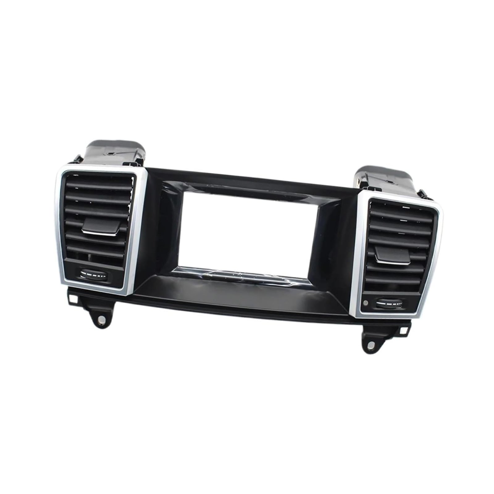 Voor Mercedes-Benz ML-klasse (W166) 2013-2015, centrale ventilatieopening, klein scherm, referentie 1668300054