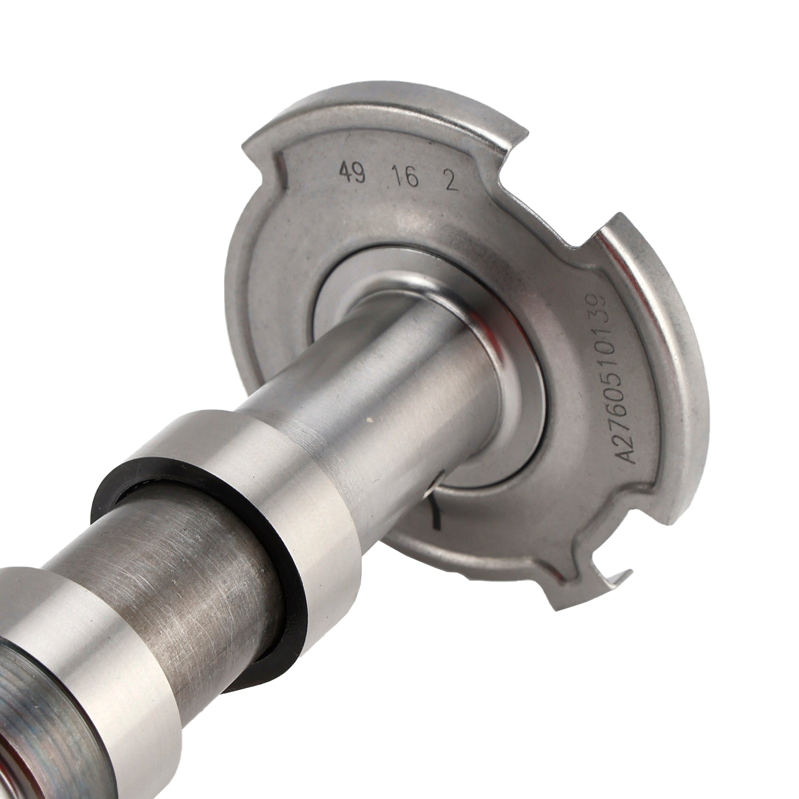 Arbre à cames d'admission gauche A2760505301 pour Mercedes-Benz SL450 Base R231 V6 3.0L (2017-2020)
