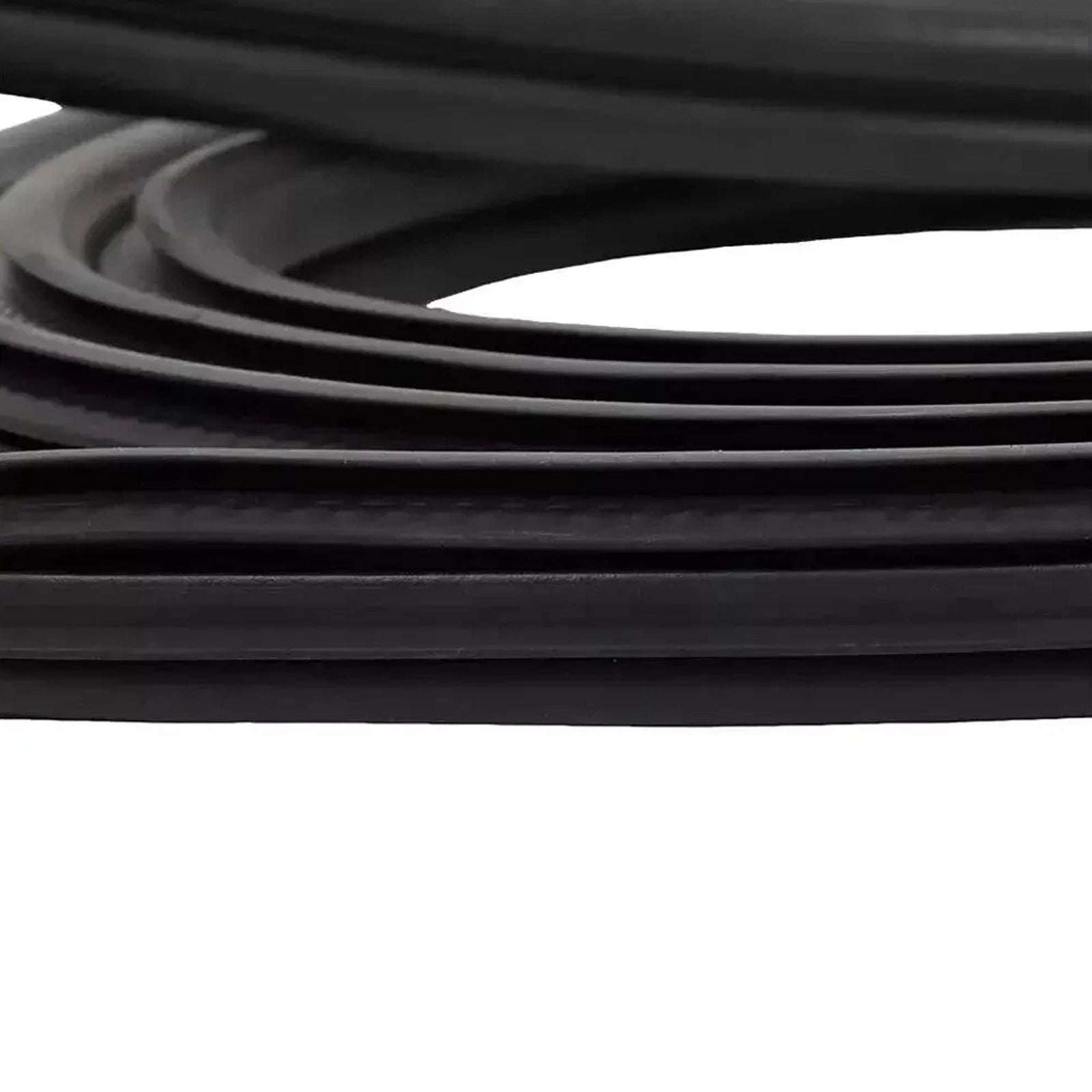 Staw&Uszczelka drzwi przednich 2 szt. do Dodge Ram 1500 2500 3500 1994-2002