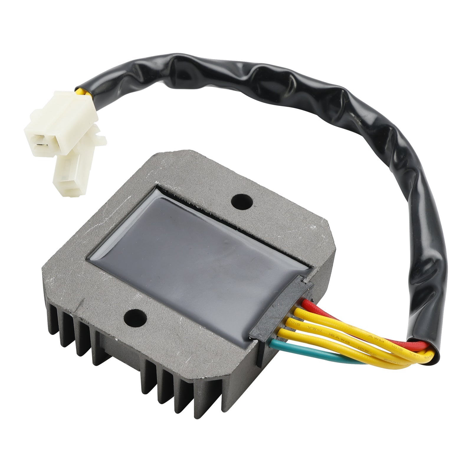 5-žilni regulator-sprejemnik za modele Daelim EFI S3 125 VJF250 S1 125 SN125