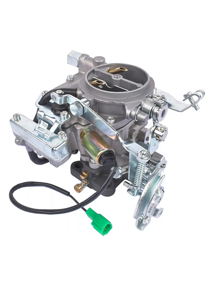 Kit carburatore 2110013170 per Toyota Corolla DLX Coupé 2 Porte 1981 1,8 L