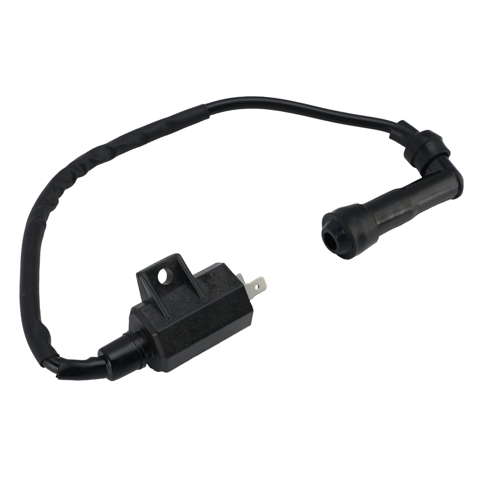 Bobine d'allumage pour Kawasaki KL650 Tengal KMX200 1989-1991 KLX650 1993-2001