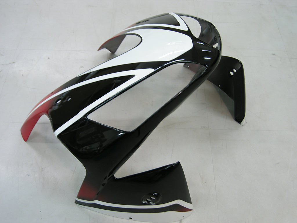 Kit de carénage par injection, carrosserie en plastique ABS, compatible avec Honda CBR600RR 2003-2004