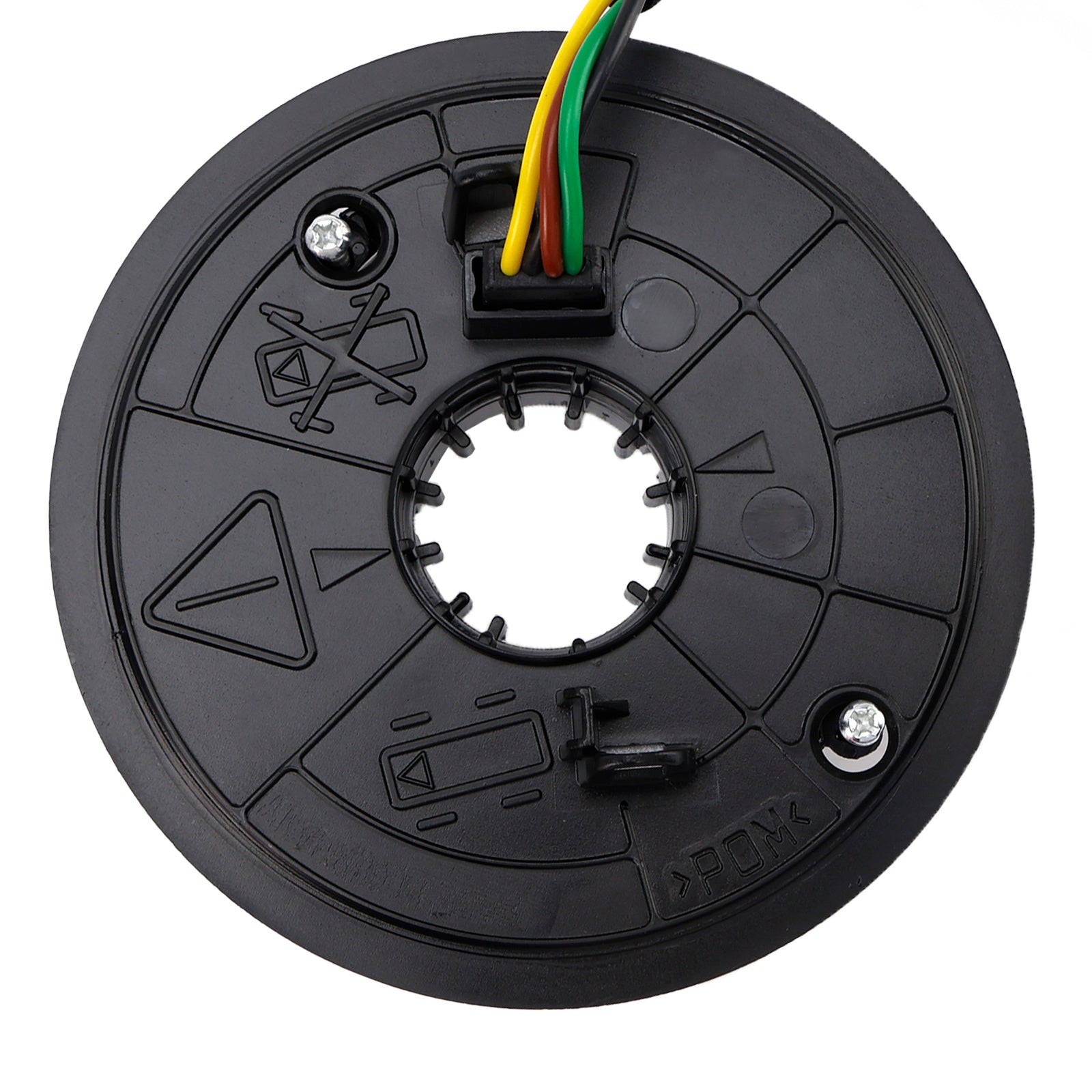 Sensore d&Angolo di sterzata 1684600149 per Mercedes-Benz W168  W202 S202 S210