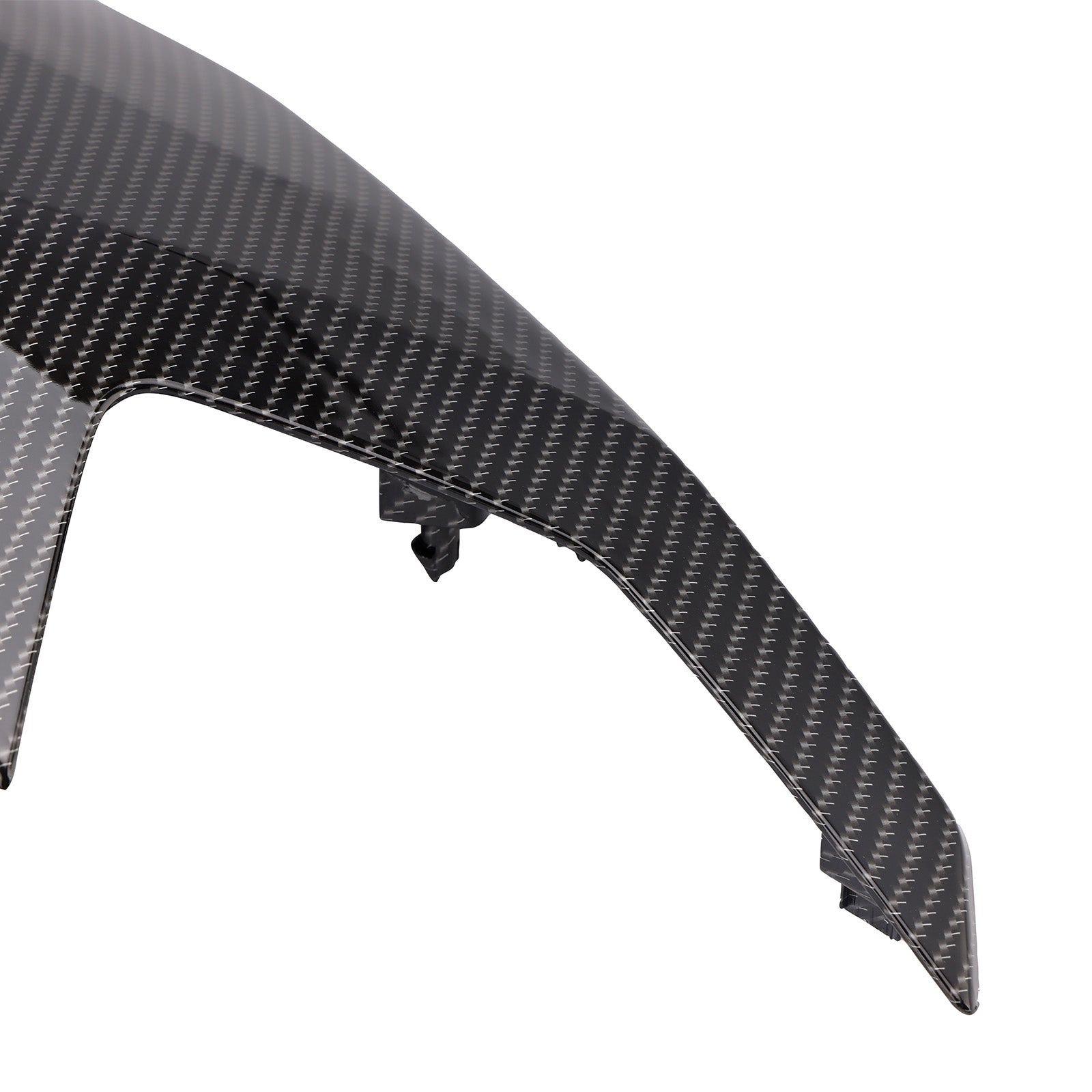 Cupolino posteriore per Yamaha Tenere 700 T700S (2025-2026)