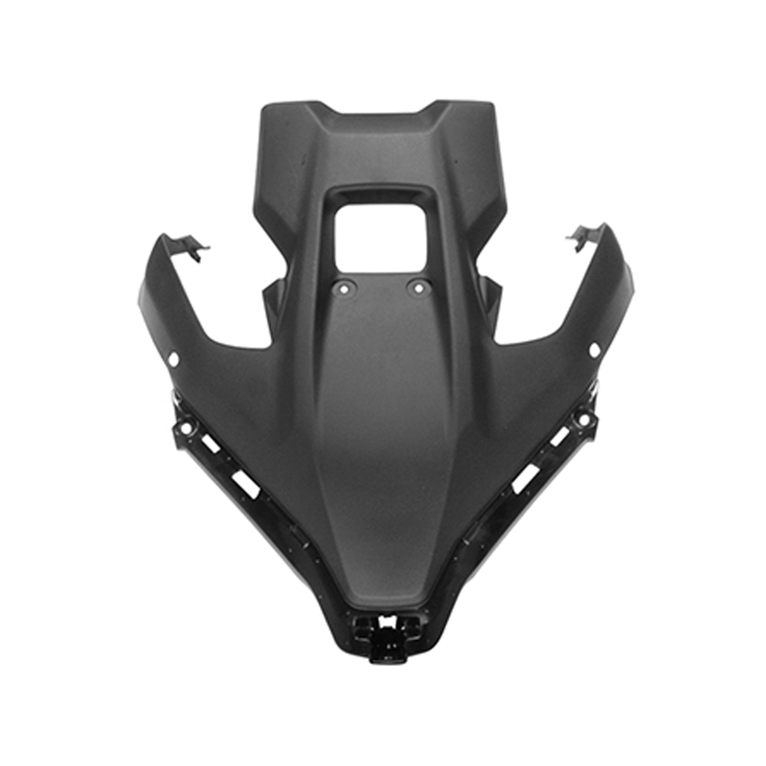 Kit de carénage de carrosserie en plastique ABS d'injection pour Yamaha T-MAX 560 2022-2024 03#