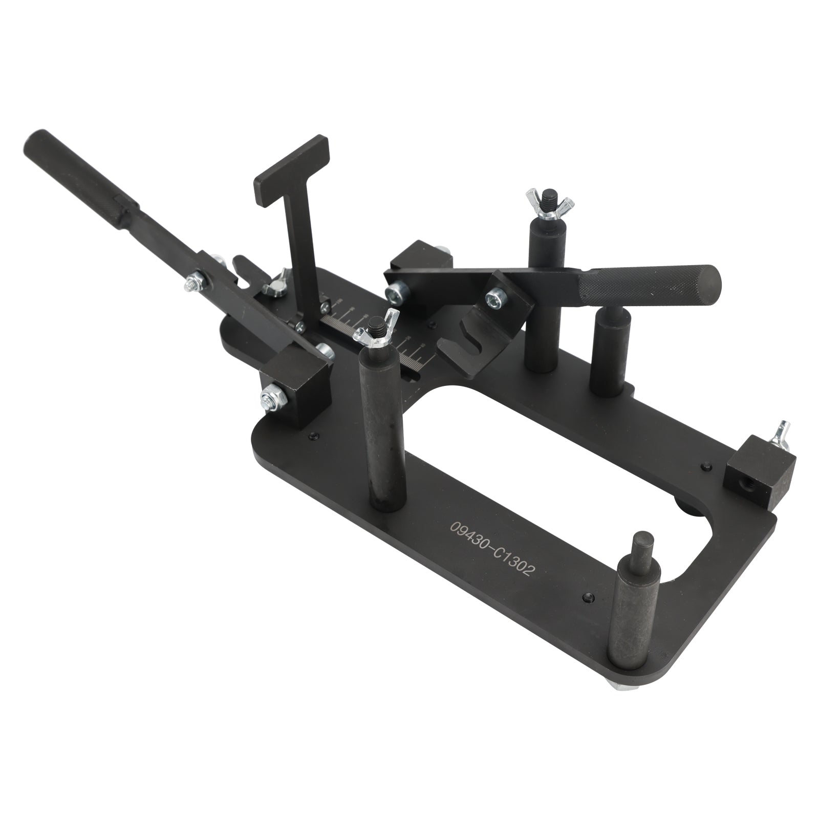 Actionneur de transmission à double embrayage DTC pour Kia Optima/K5 (2015 à aujourd'hui) - Référence : 09430C1302