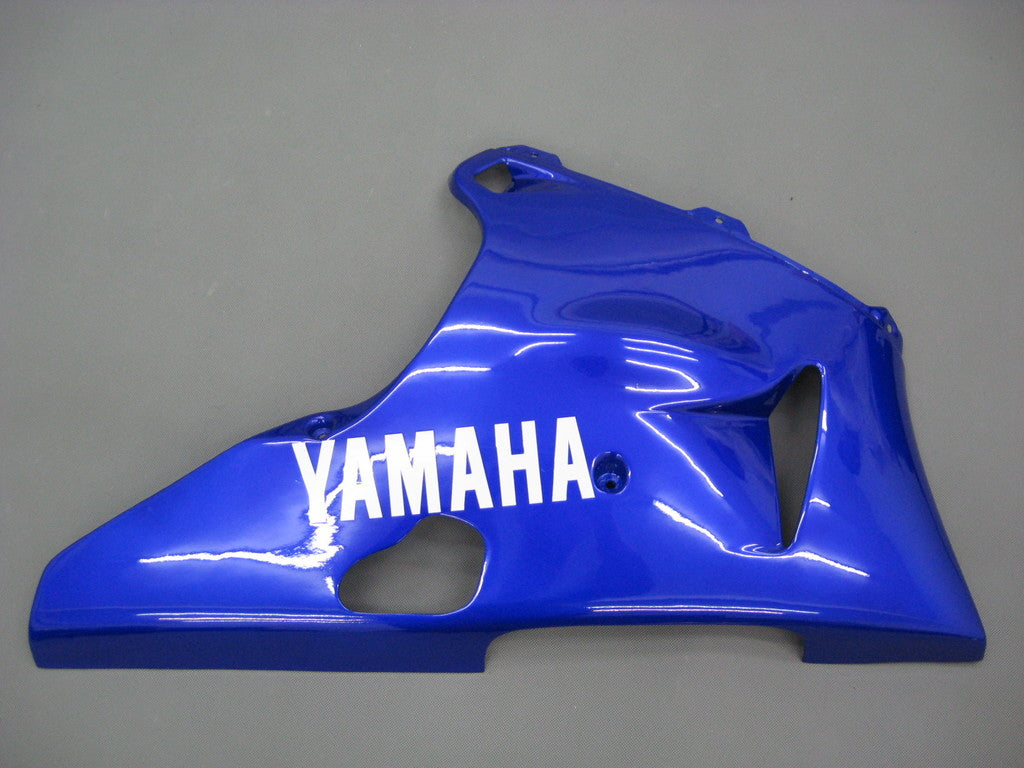 2000-2001 Yamaha yzf 1000 R1 Kit de cámara de inyección de cuerpo de plástico Abs