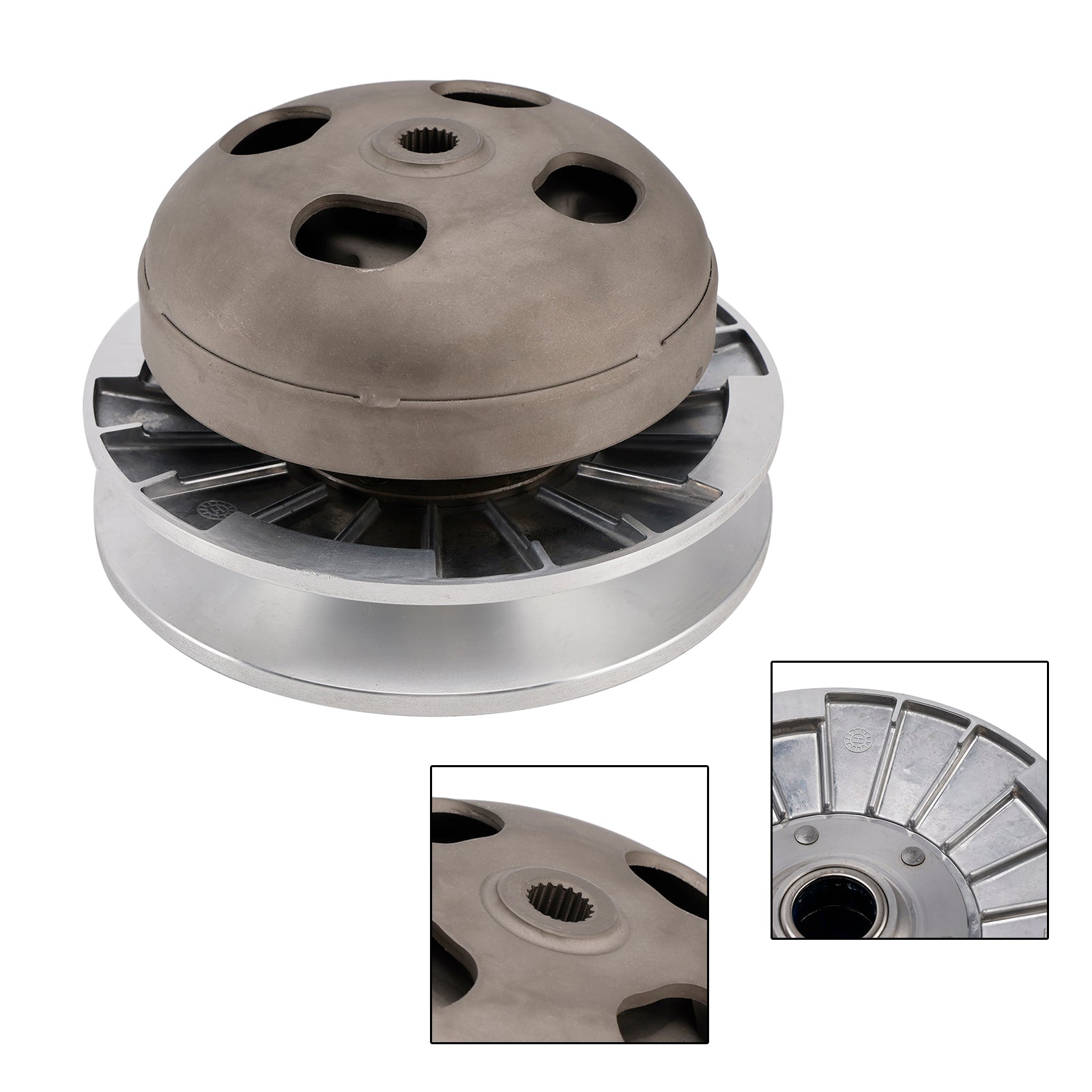 Arbre à cames d'embrayage secondaire 23205-KTW-900 pour Honda NSS300 Forza 300 13-22 SH300