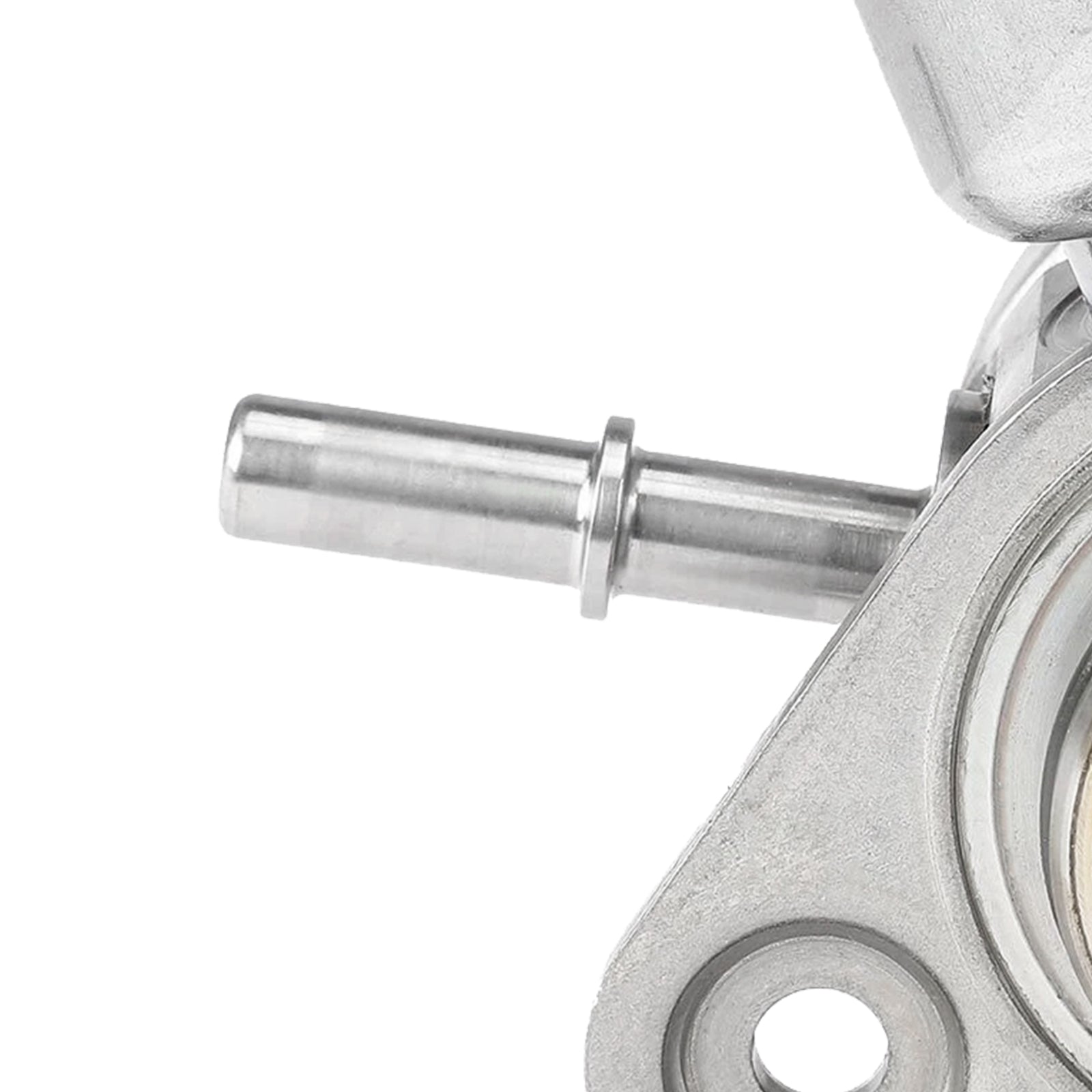 Pompa carburante ad alta pressione BR2E9D376AA per Jaguar E-Pace, F-Pace, XE, XF (2013-2017)