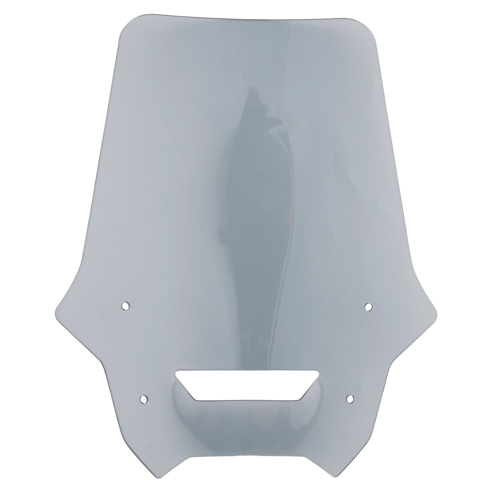 Przednia szyba dla Honda NX400 NX500 2024