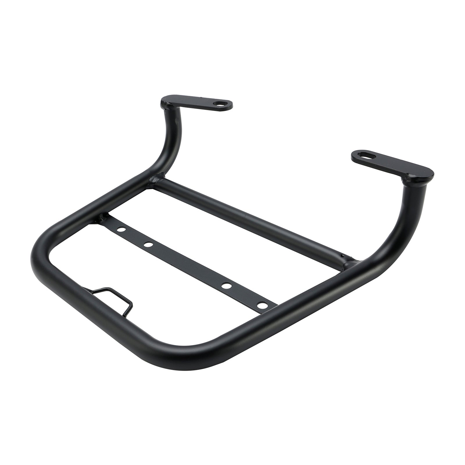 Soporte de montaje para bolsa lateral BMW R18/100/Classic/B 2020-2024