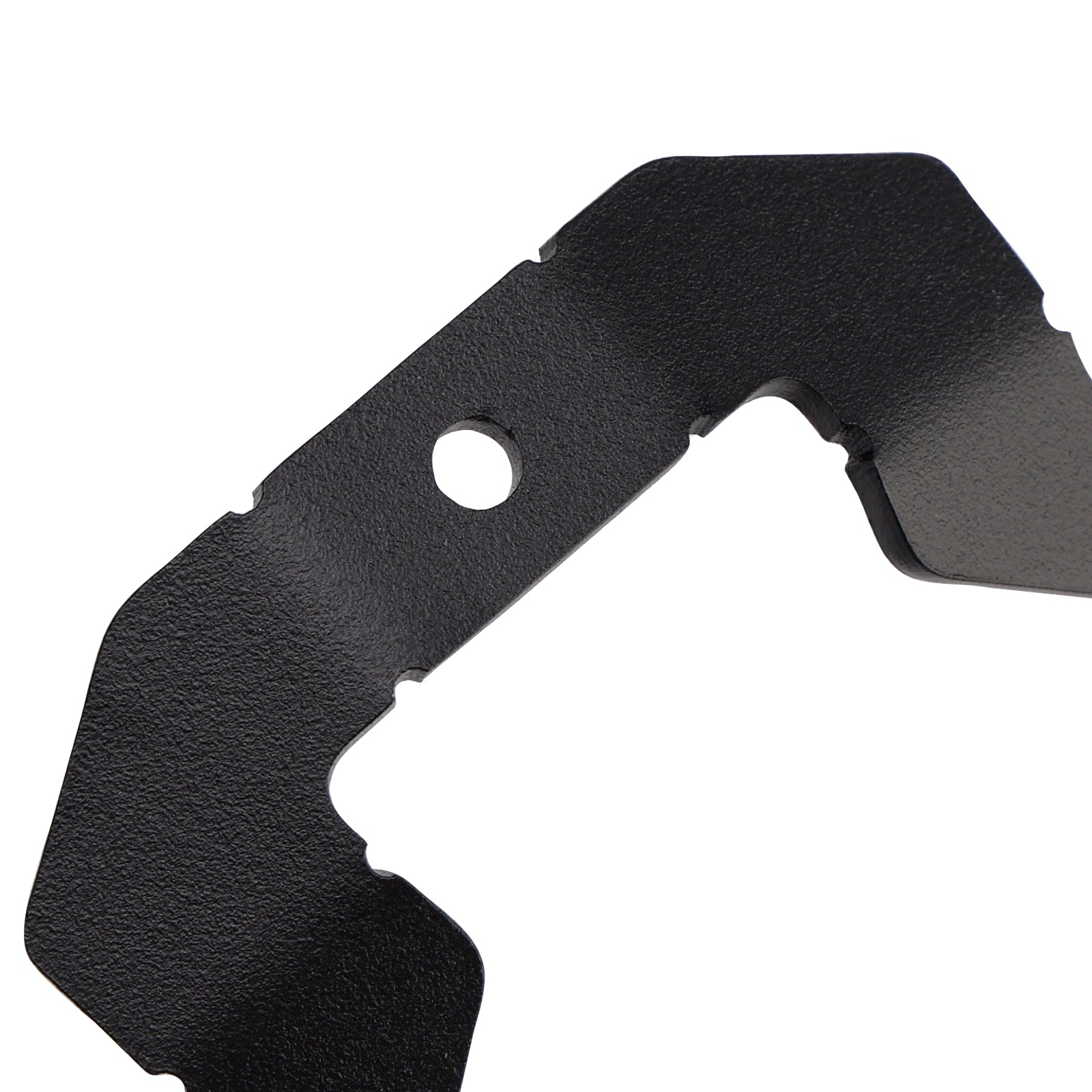 BEC podaljšek sprednjega blata za Yamaha MT-07 2021-2024