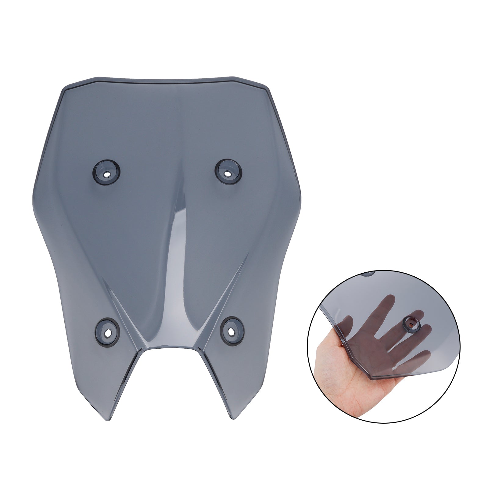 Parabrisas para Kawasaki Z900 (2025)
