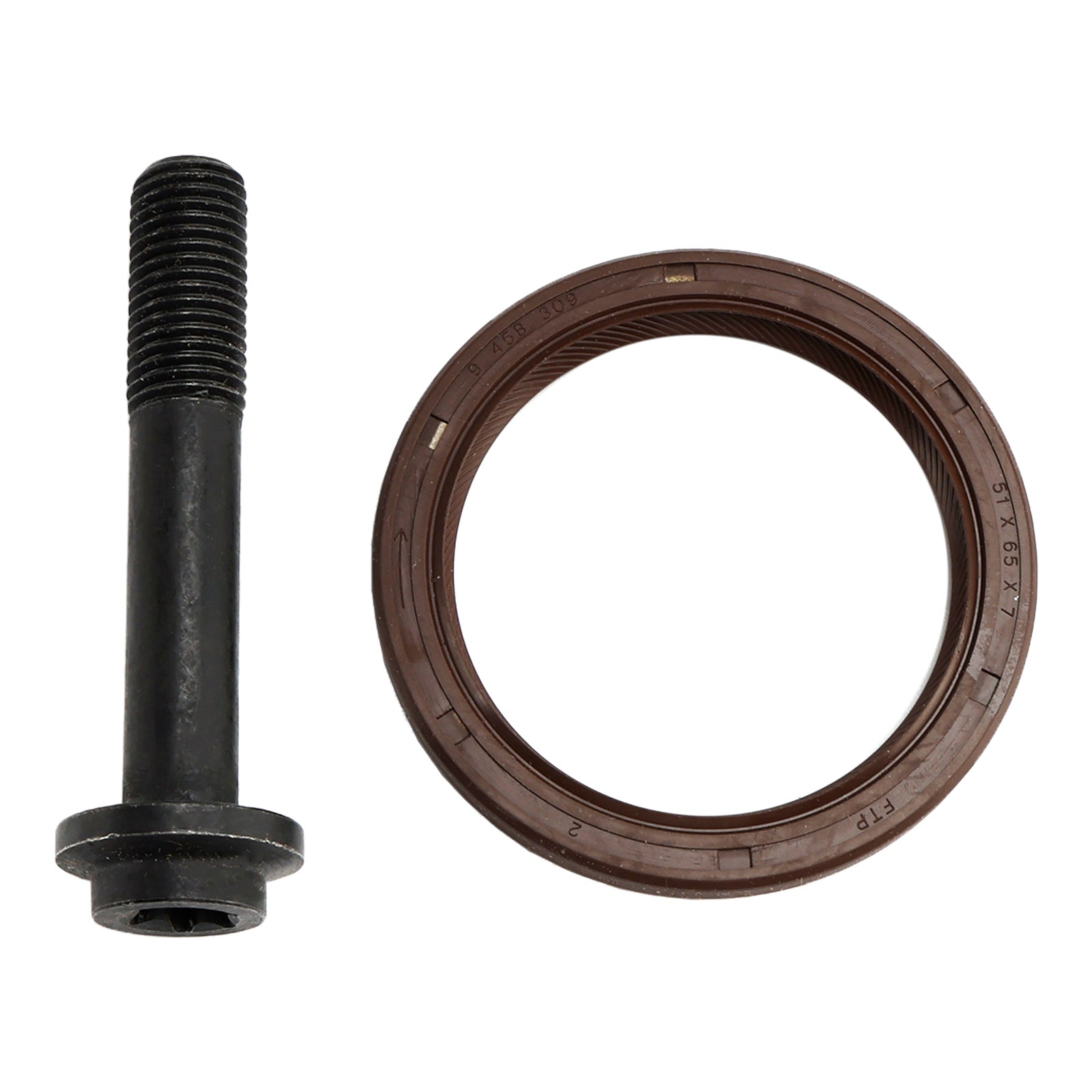 Časovni mehanizem'odmična gred'sesalni ventil 30646226 za Volvo C30 S40 V50 S60