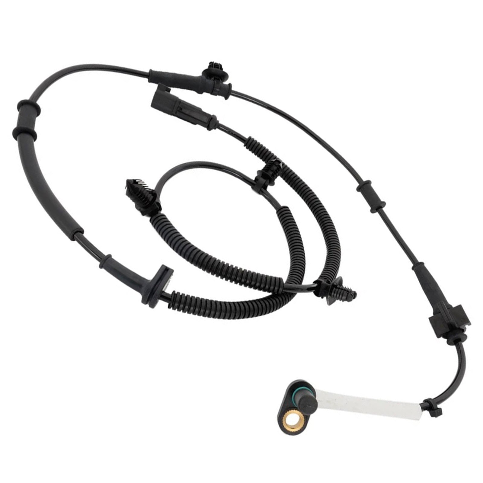 Sensore di velocità della ruota ABS prima di sinistra e destra HC3Z2C204B per Ford F250 F350