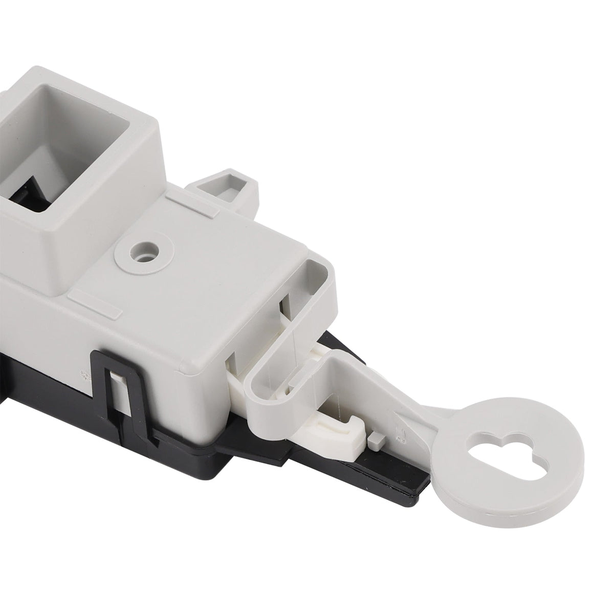 Türverriegelungsschalter für Waschmaschinen DC64-00519B, Ersatzteil für Samsung und Kenmore