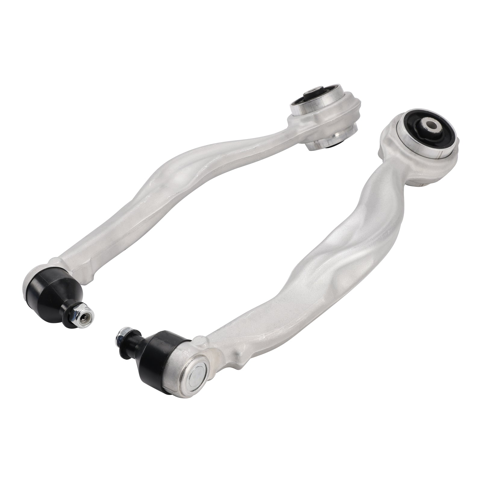 Kit braccio sospensione superiore anteriore per Mercedes-Benz CLS63 AMG S (2014-2017) - Numeri di parte : 2123303111 e 2123303211