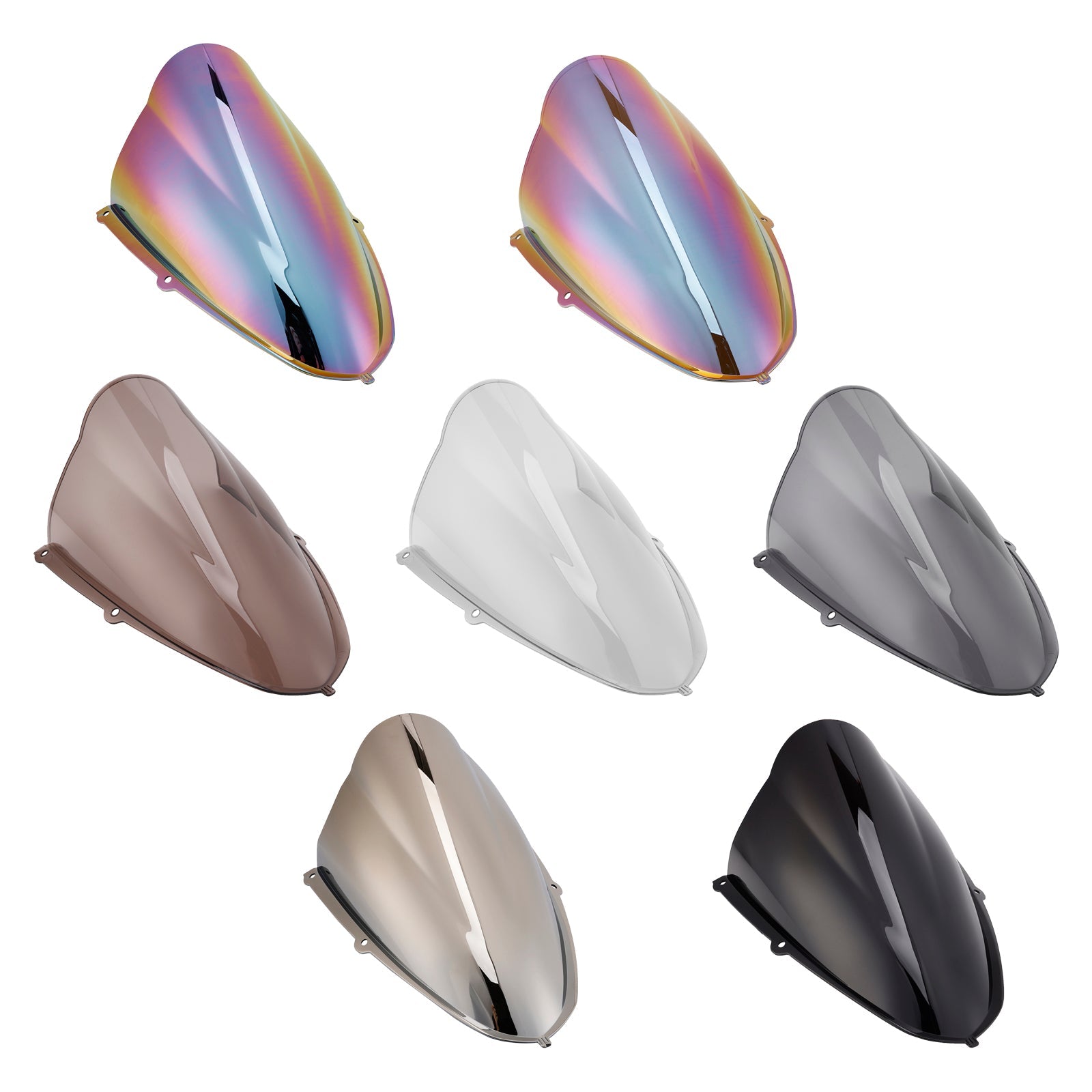 Pare-brise pour Aprilia RSV4 1100 2022-2025