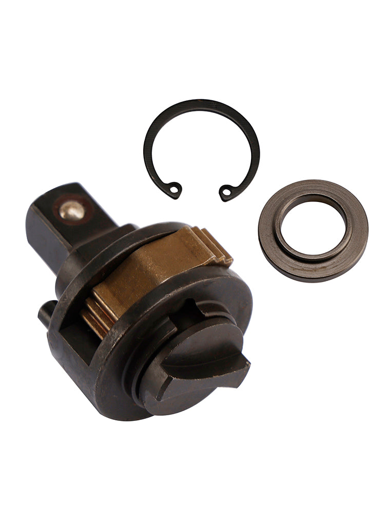 Kit d'entretien pour enclume à tête à cliquet M12 42-06-2557 pour Milwaukee 2557-20 3/8""