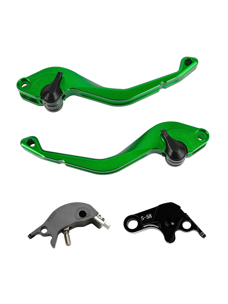 CNC kratka ročica sklopke sklopke za Yamaha YZF R7 M-10/SP FZ-10/SP 2022-23