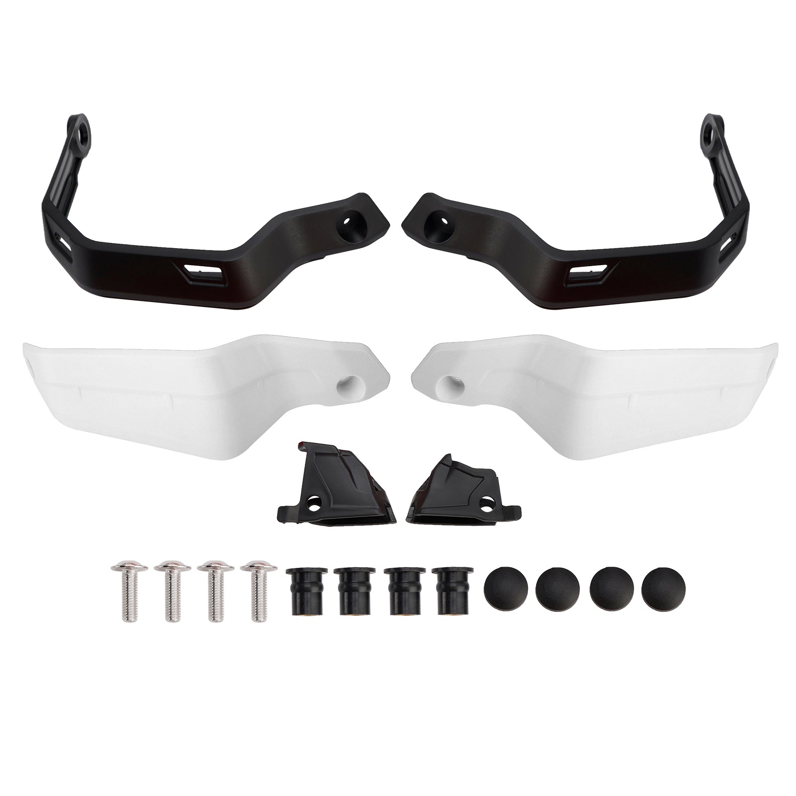 Protège-mains pour Honda X-ADV750 (2025)