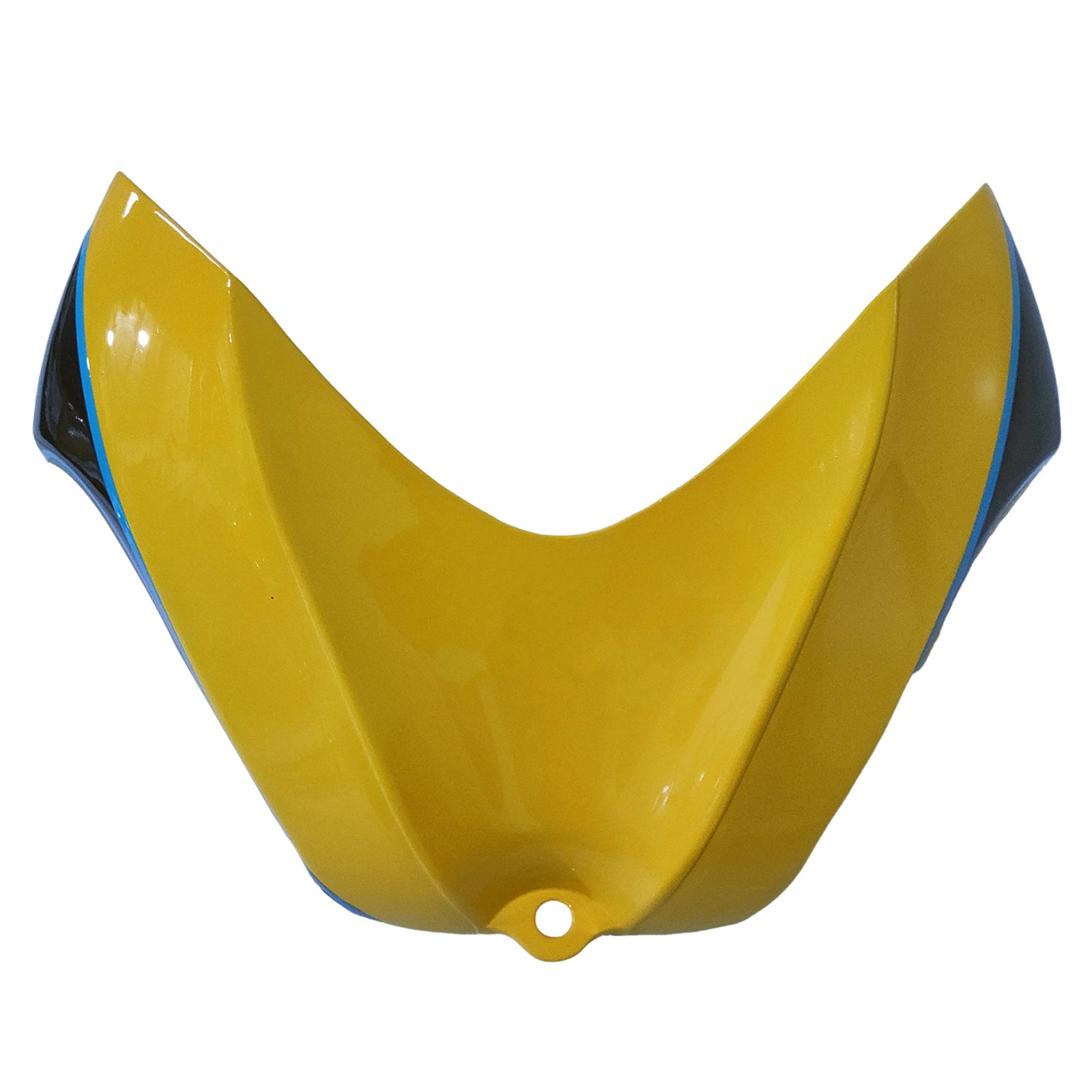 Kit de carénage par injection, carrosserie en plastique ABS, compatible avec Suzuki GSXR 600/750 2006-2007