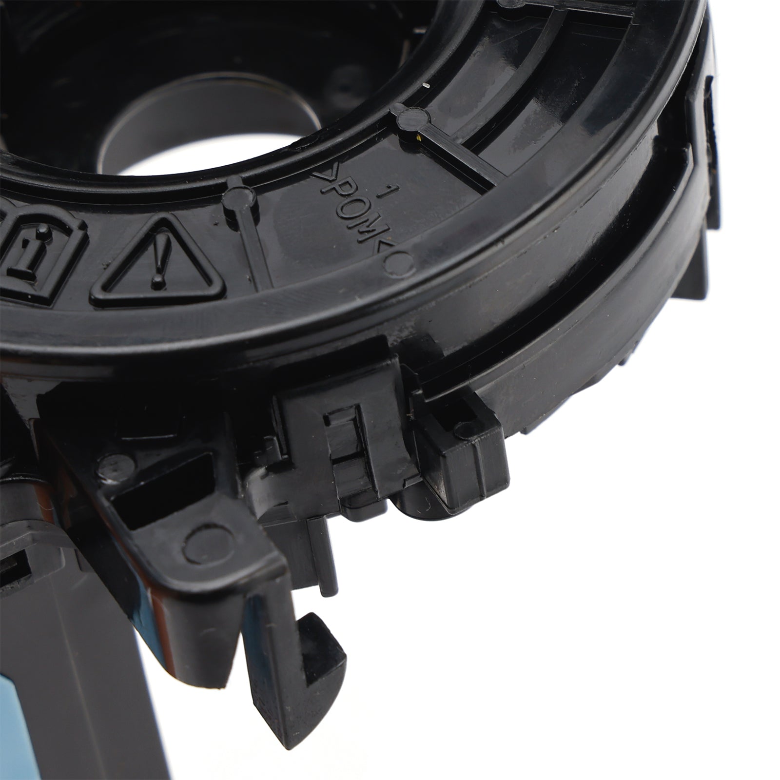 Terugtrekveer met hoeksensor en verwarming voor Lexus RX350 2010 (ref. 84307-48100/843070E070)