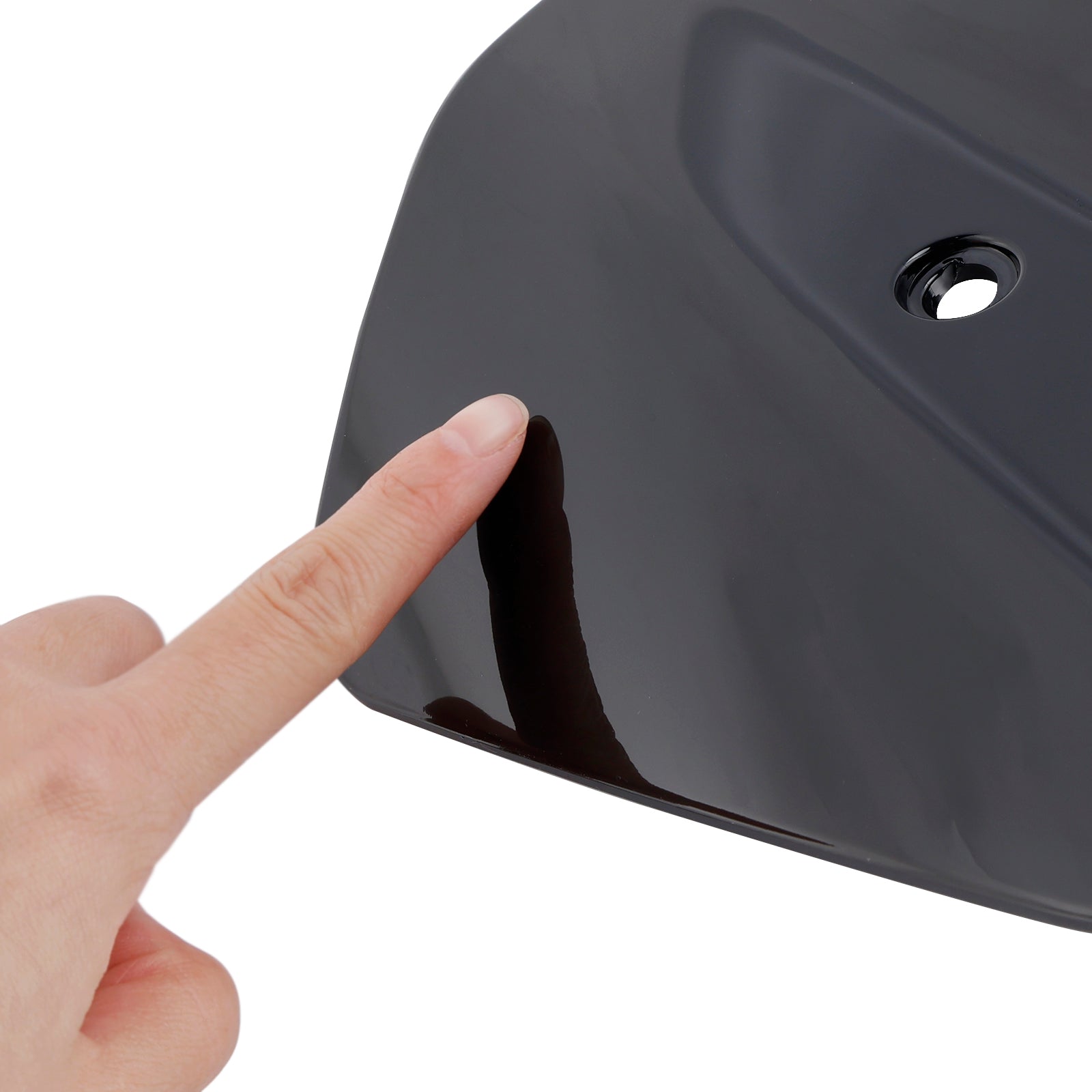 Pare-brise Touring Street Glide CVO 117 121 2023-2024