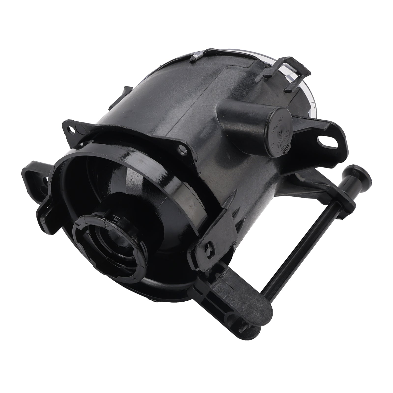 Cache de feu antibrouillard avant gauche 1710525 93357465 pour Opel Zafira B (A05) 2008-2011