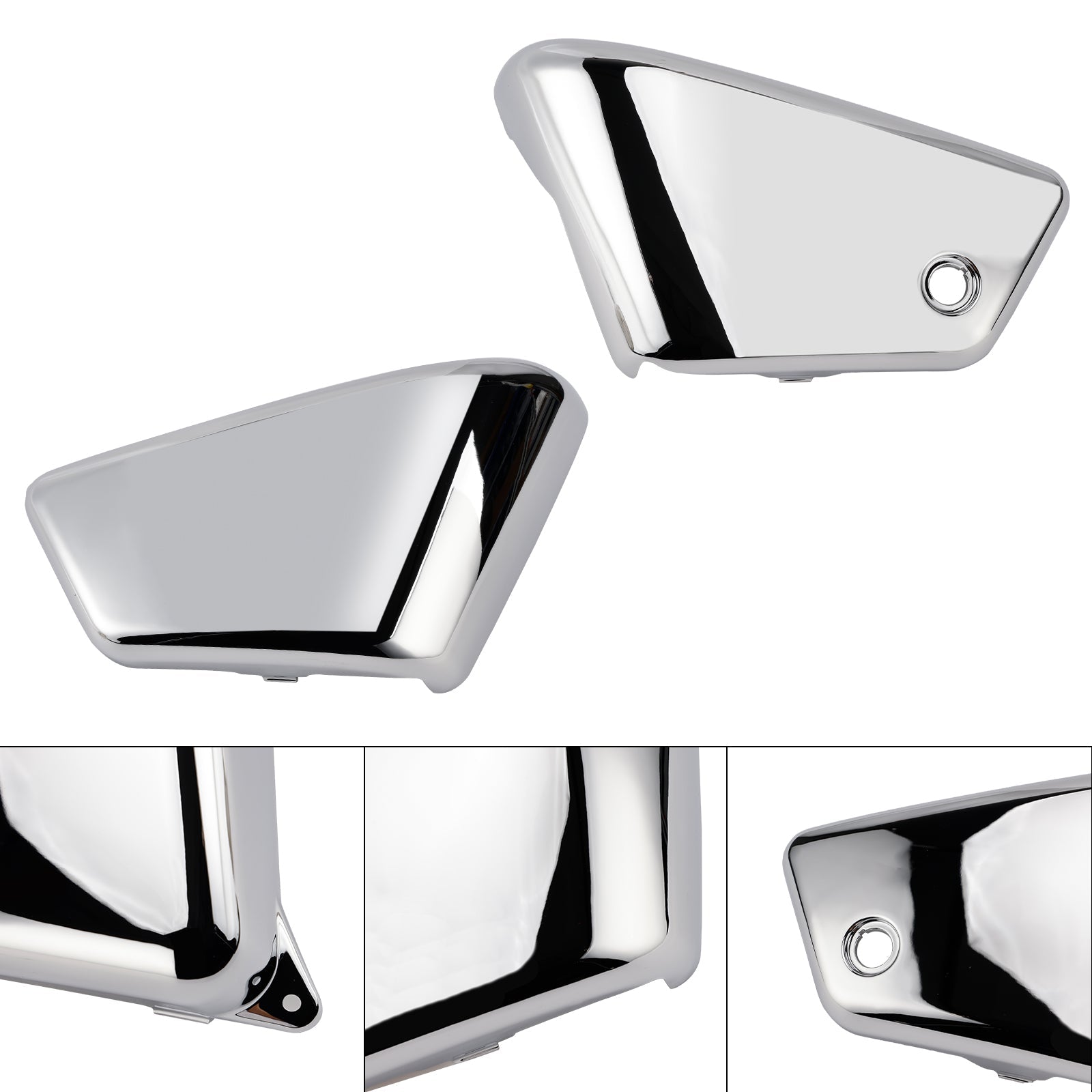 Pokrov baterij za Honda Magna VF 250 1995-2006