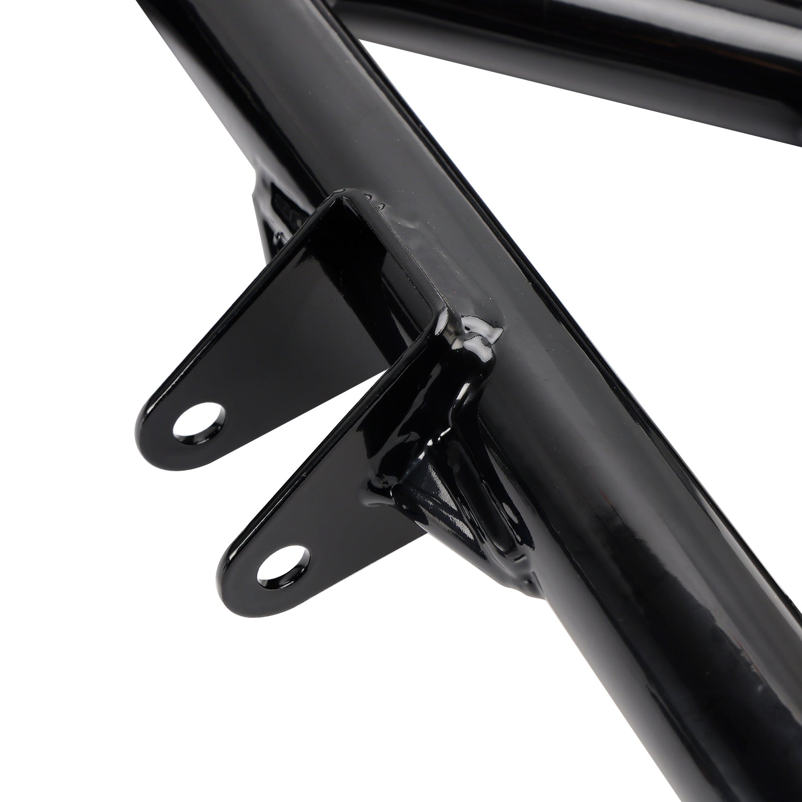 Frente superior e inferior triangular para Polaris RZR XP/4 1000 2014+ Turbo 2016+