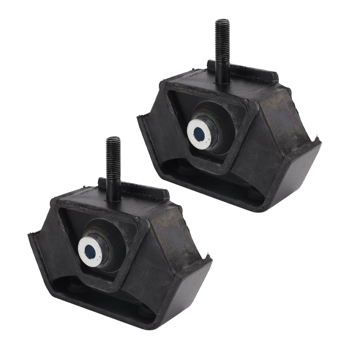 Pour Mercedes-Benz Classe G W461 2x Support moteur A4602407018 M102.987