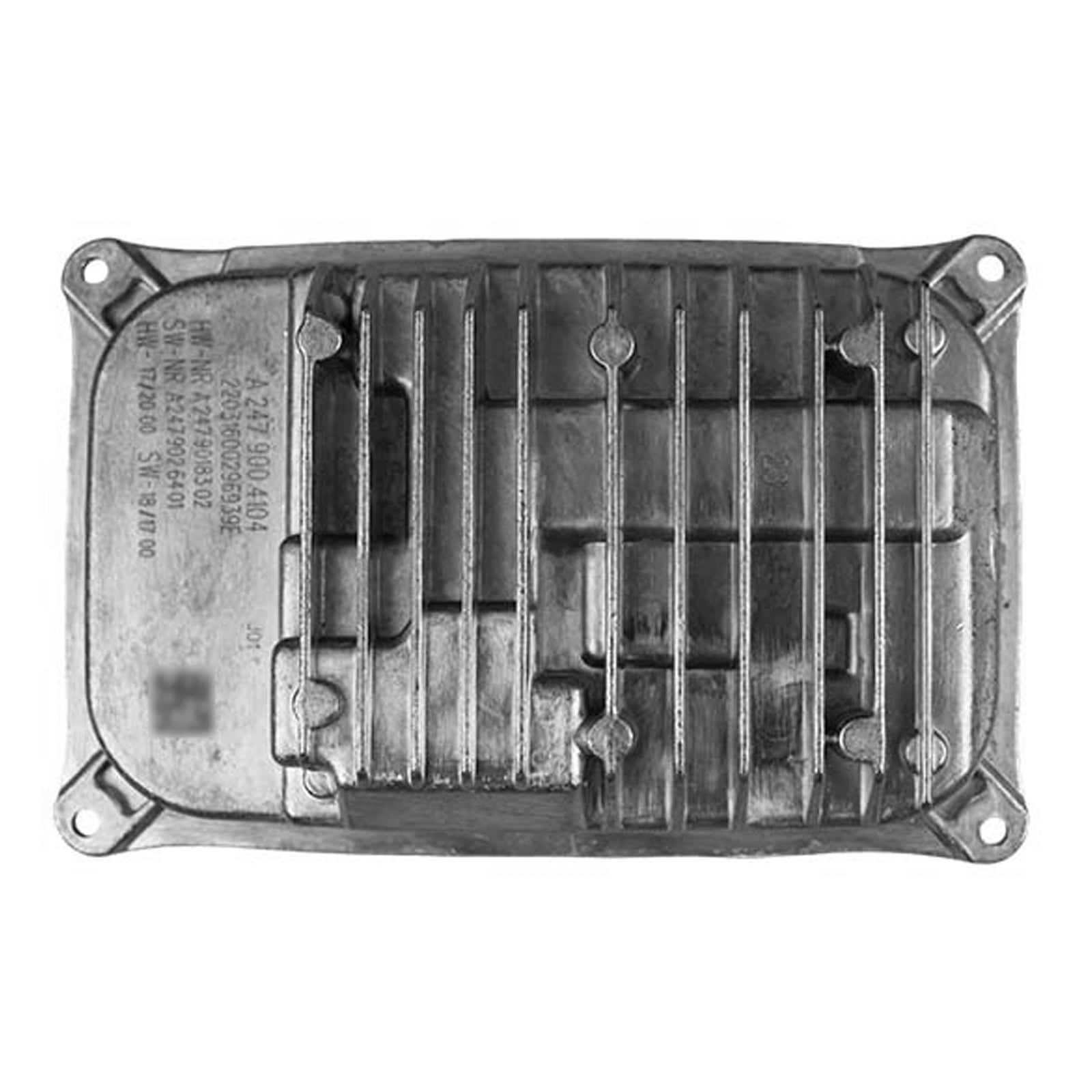 Modul za upravljanje levega žarometa A2479004104 za Mercedes-Benz W205/W253/W247/W167/W117/W238 (2020–2023)