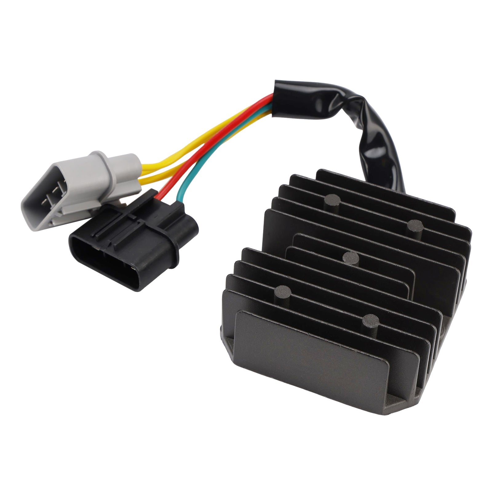 Rectificador regulador de voltaje 27747 para quad Massimo T-Boss 410 (antes de 2020) 400-2B