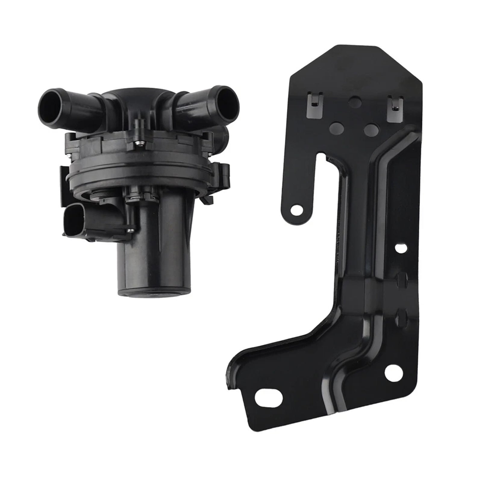 Vanne de régulation de chauffage du liquide de refroidissement 52014892AC pour Dodge Ram 1500 2013-2018