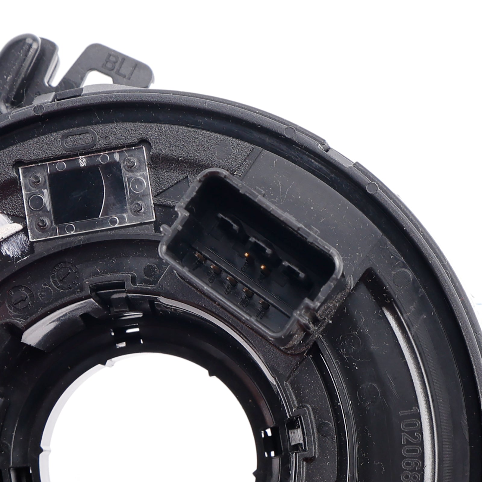 Wiosna&Zegar do VW Golf R MK8 5Q1953549F