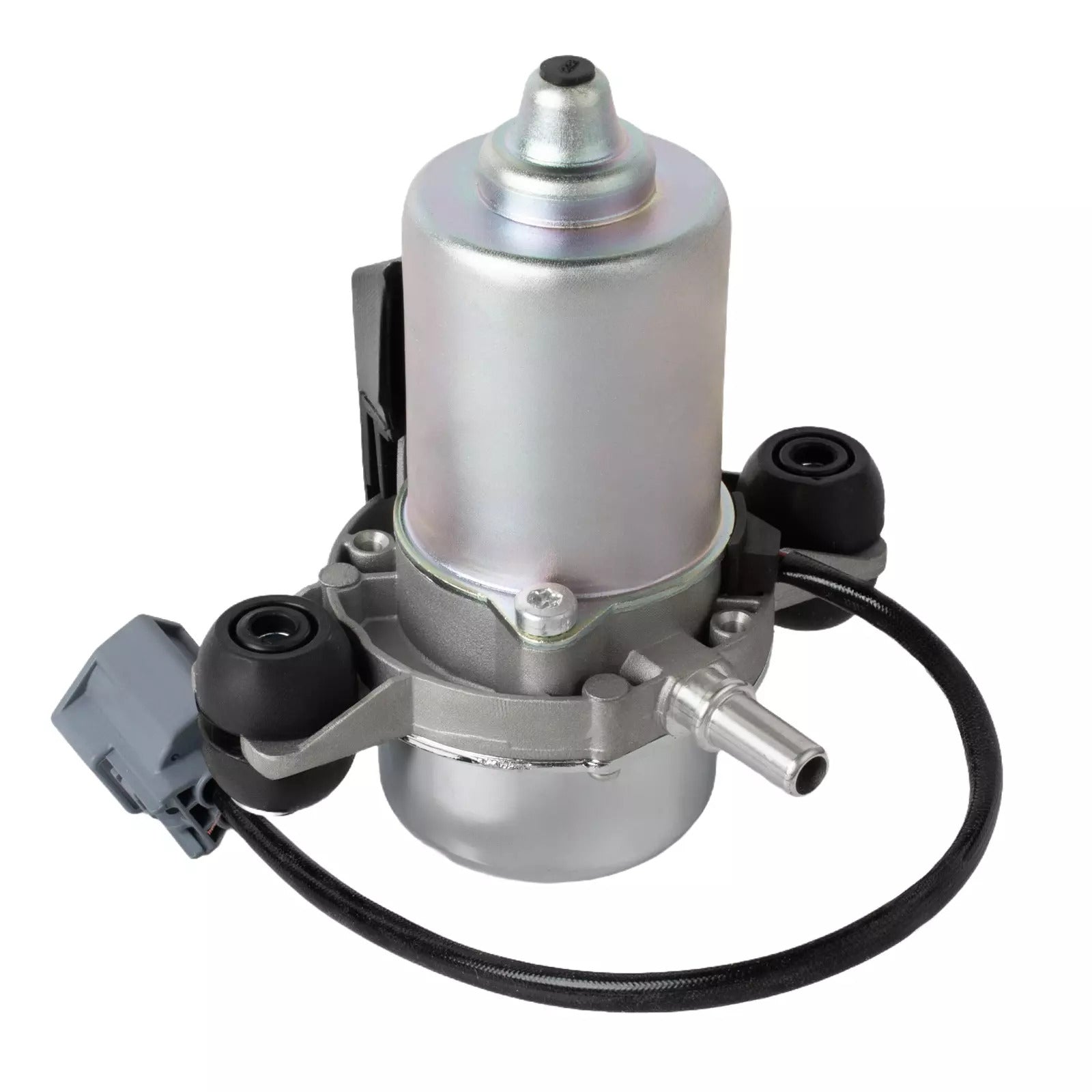 Apu sähköinen tyhjä pumppu, joka on asetettu Volvo Servofreenille