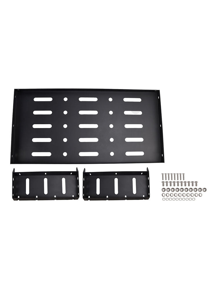 Bagagerekverlenger voor Suzuki Jimny JB64 JB74 (2019-2026)