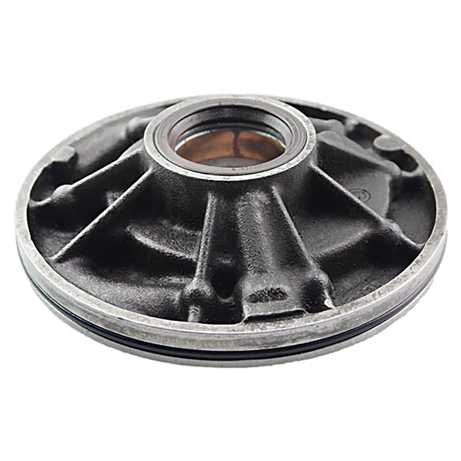 Bomba de aceite de transmisión para Audi A4 ZF5HP19