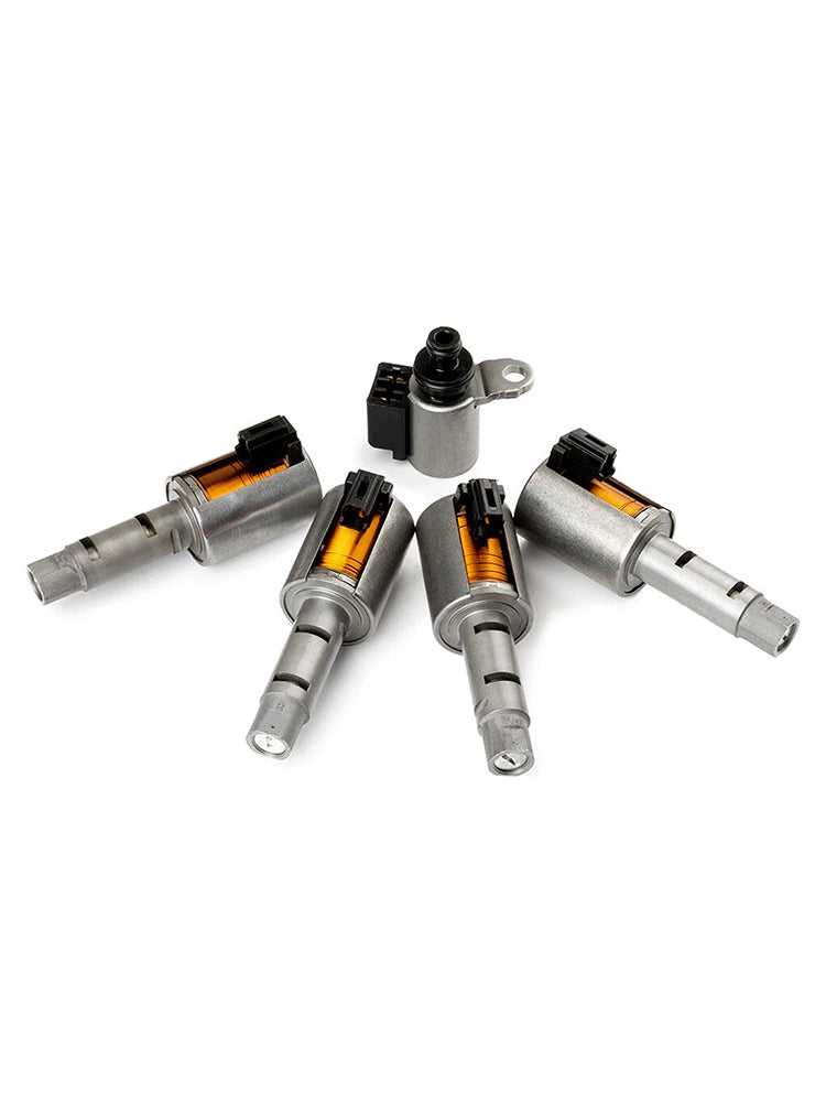 CTV-transmissiesolenoïdeset JF015E RE0F11A voor Nissan Note 2012-2015