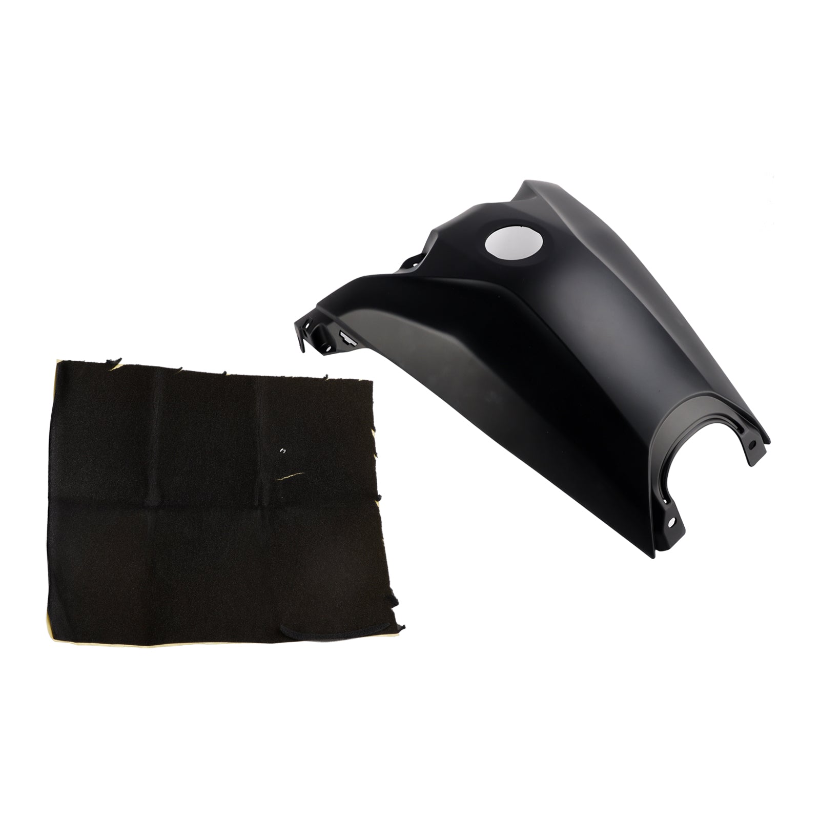 Yamaha Tenere 700 2019-2024 Brandstoftankdekselbeschermer