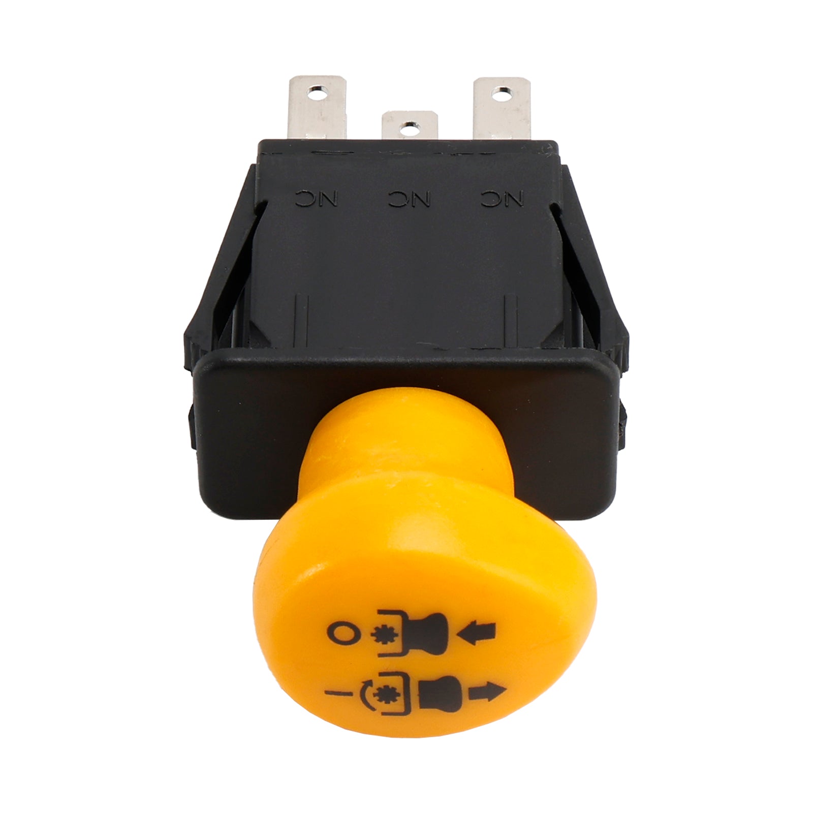 Interruptor de embrague de recogida 925-3233A 725-3233 para Mtd Cub Cadete 10 A