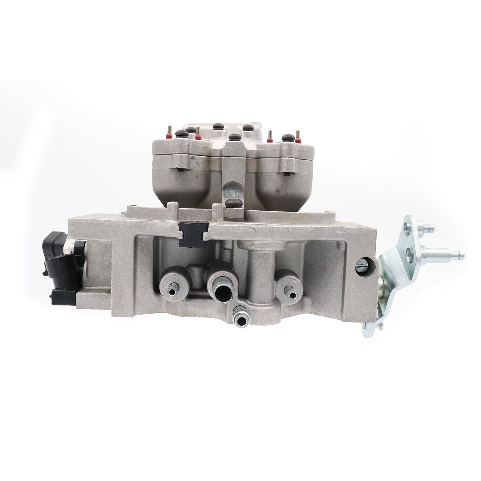 TBI Butterfly Body 5.7L - Compatibel met Chevrolet en GMC 1987-1990 - Alle transmissies