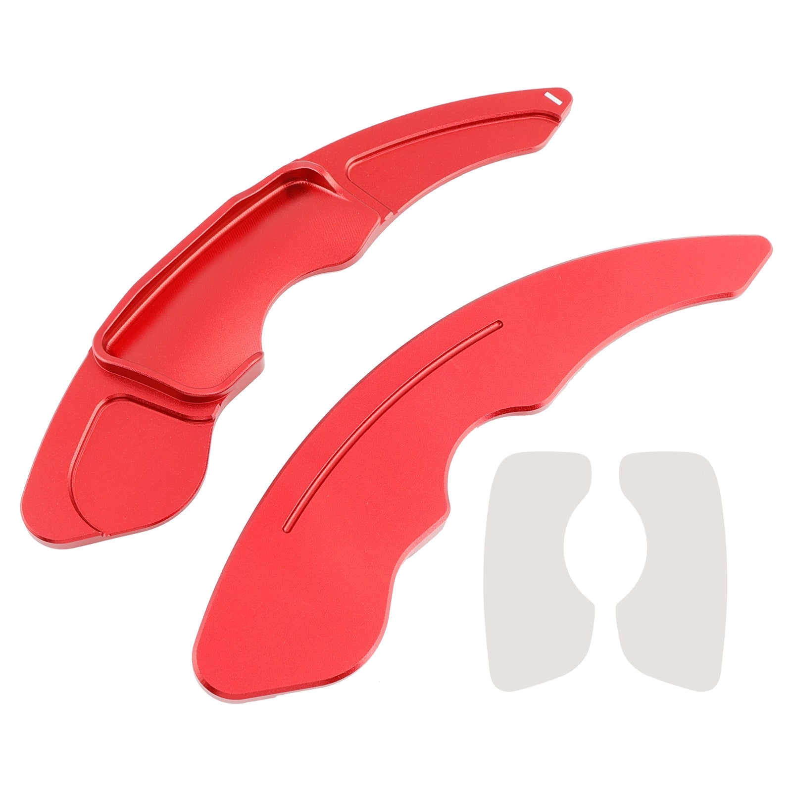 Extensions de palettes de changement de vitesse au volant pour Lexus IS RC RCF NX